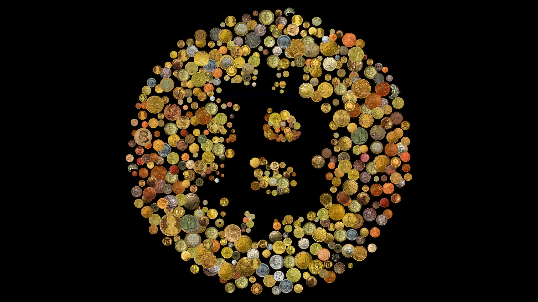 Soul of Money, 2014